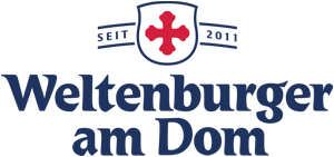 Weltenburger am Dom Logo