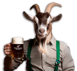 Der Weltenburger Maibock-Bock